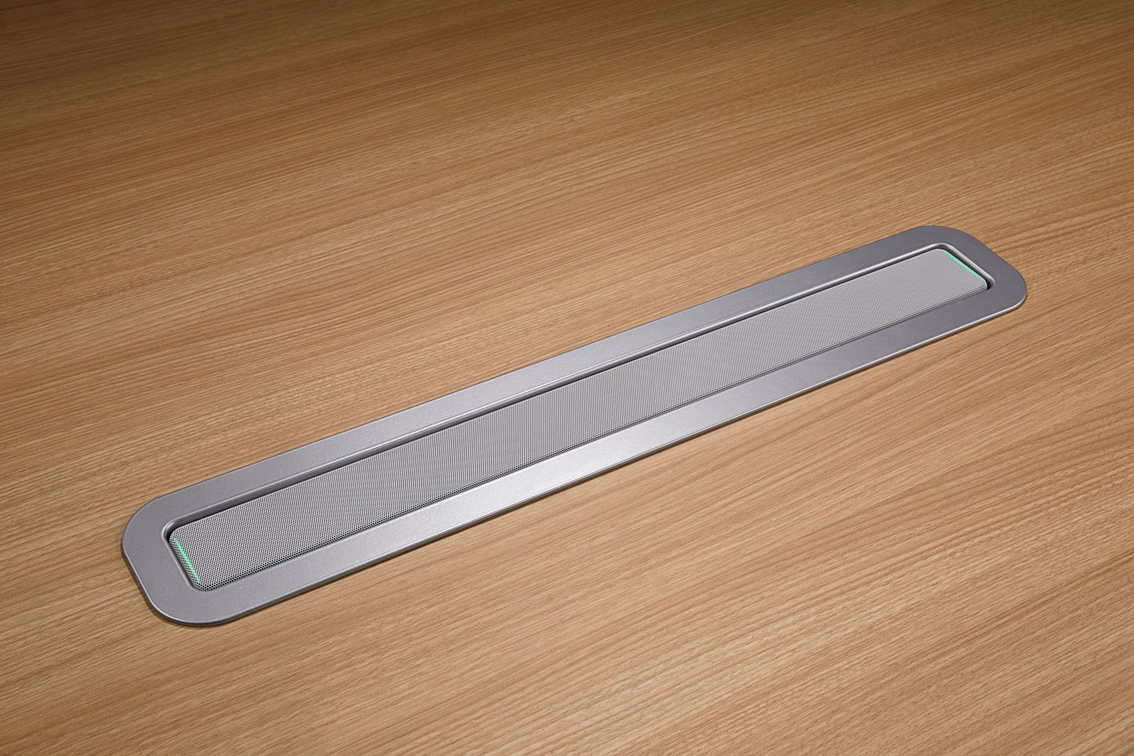 Interview Rob Klegon Presents MXA710 Linear Array Microphone Shure